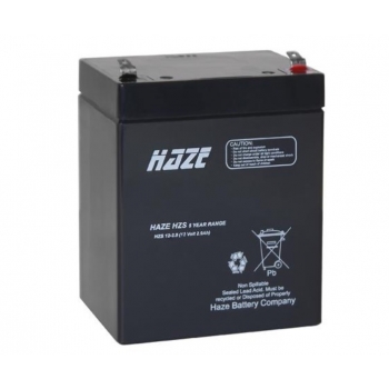 Akumulator AGM HAZE HZS 12-2,9 12V 2,9Ah